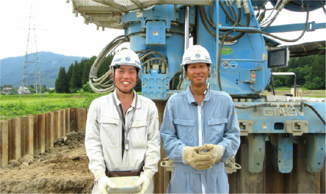 キャリア採用 技術職