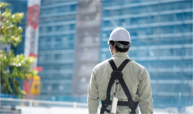 新卒採用 技術職